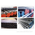 BS6363 Seamless Carbon Steel Pipe